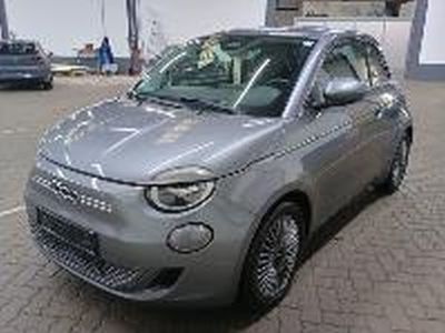 Fiat 500e 0.0 42KWH, 2023