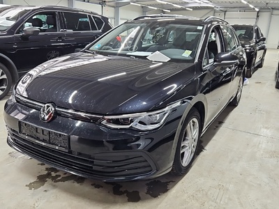 Volkswagen Golf 2.0 VARIANT 2.0 TDI SCR DSG, 2023