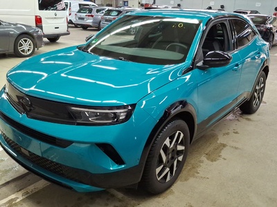 Opel Mokka 1.2 DI TURBO AUTOMATIK GS, 2025