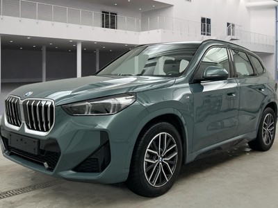BMW X1 1.5 SDRIVE18I AUT., 2025