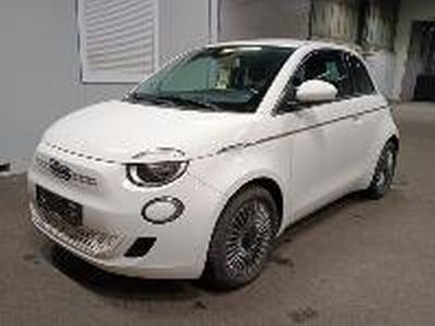 Fiat 500e 0.0 42KWH, 2023
