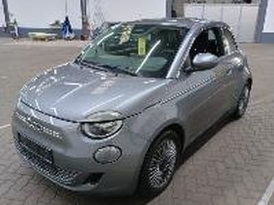 Fiat 500e 0.0 42KWH, 2023