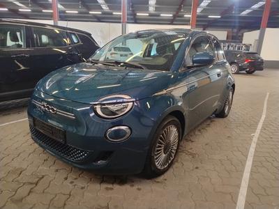 Fiat 500e 0.0 42KWH, 2023