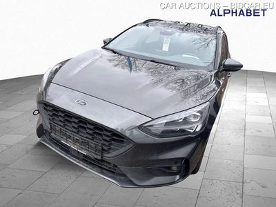Ford Focus Turnier 1.5 EcoBlue Start-Stopp-System Aut. ST-LINE X, 2021