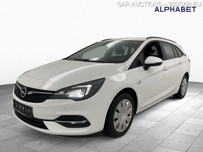 Opel Astra 1.5 D Start/Stop Sports Tourer Business Edition, 2020