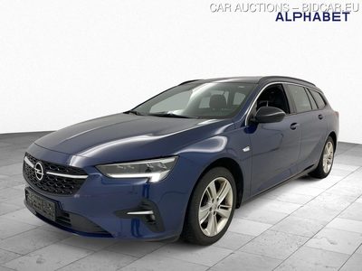 Opel INSIGNIA SPORTS Tourer 1.5 Diesel Business Edition, 2021