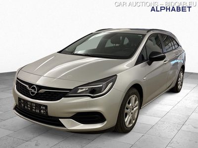 Opel Astra 1.5 D Start/Stop Sports Tourer Edition, 2022