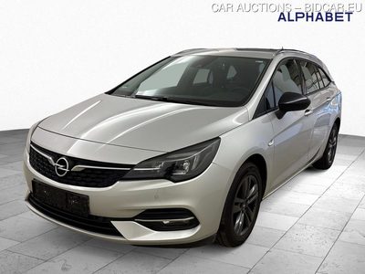 Opel Astra 1.5 D Start/Stop Sports Tourer Design&amp;Tech, 2021