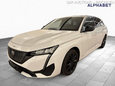 Peugeot 308 SW BlueHDi 130 EAT8 ALLURE PACK, 2023