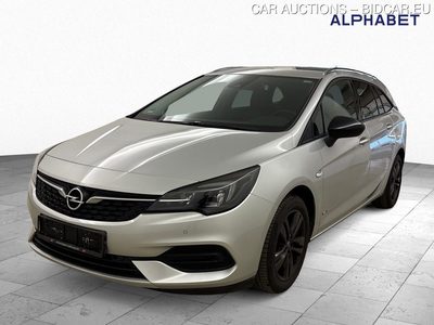 Opel Astra 1.5 D Start/Stop Sports Tourer Design&amp;Tech, 2021