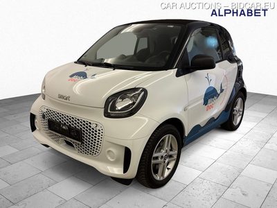 Smart fortwo coupe EQ -, 2022