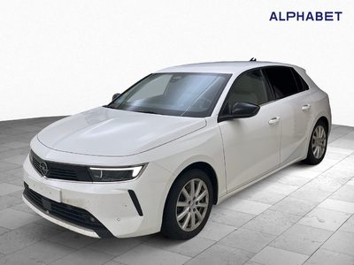 Opel Astra 1.5 D Business Elegance, 2022