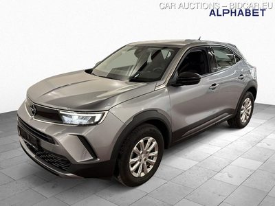 Opel Mokka 1.2 DI Turbo edition, 2021