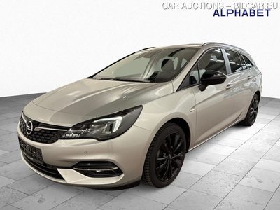 Opel Astra 1.5 D Start/Stop Sports Tourer Business Edition, 2022