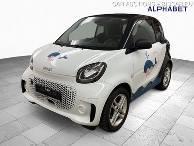 Smart fortwo coupe EQ -, 2022