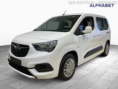 Opel Combo Life 1.5 D Start/Stop Edition, 2020