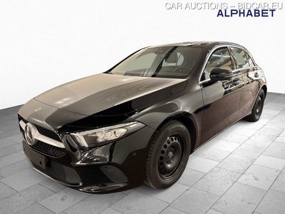 Mercedes-Benz A 180 7G-DCT Progressive, 2022