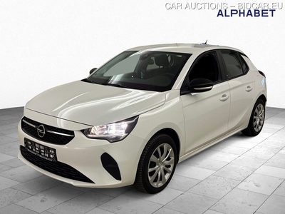 Opel Corsa-e Edition -, 2022