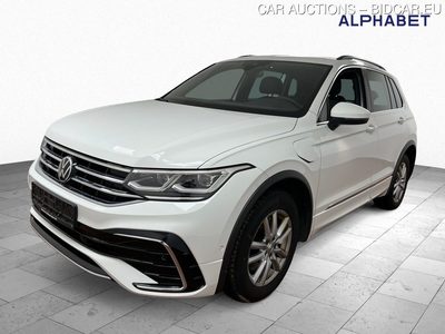 Volkswagen Tiguan 1.4 eHybrid OPF DSG R-Line, 2022