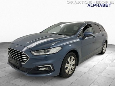 Ford Mondeo Turnier 2.0 EcoBlue Aut. Titanium, 2022