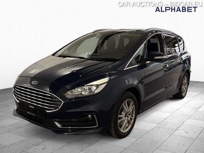 Ford S-Max 2.0 EcoBlue Aut. Titanium, 2021