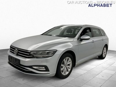 Volkswagen PASSAT Variant 2.0 TDI SCR DSG Business, 2022