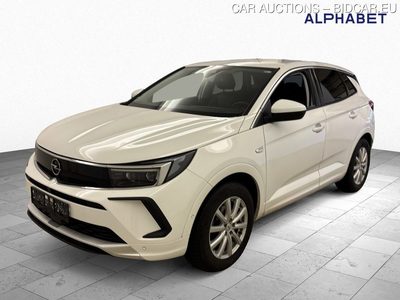 Opel Grandland 1.5 D Automatik Business Elegance, 2022