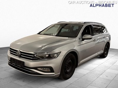 Volkswagen PASSAT Variant 2.0 TDI SCR DSG Business, 2023