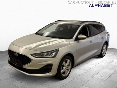 Ford Focus Turnier 1.5 EcoBlue Start-Stopp-System COOL&amp;CONNECT, 2022
