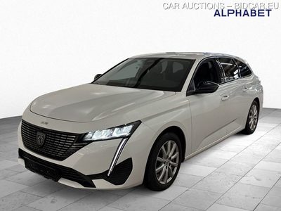 Peugeot 308 SW BlueHDi 130 EAT8 Allure, 2022