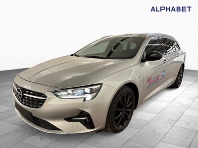Opel INSIGNIA SPORTS Tourer 2.0 Diesel Aut. Business, 2021