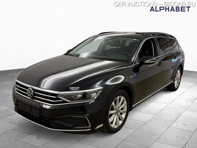 Volkswagen Passat Variant 1.4 TSI Plug-In-Hybrid DSG GTE, 2022