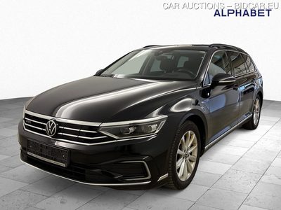 Volkswagen Passat Variant 1.4 TSI Plug-In-Hybrid DSG GTE, 2022