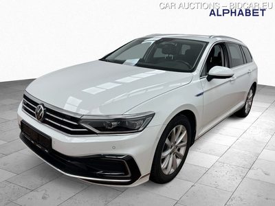 Volkswagen Passat Variant 1.4 TSI Plug-In-Hybrid DSG GTE, 2021