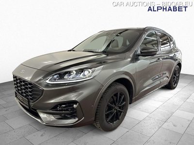 Ford Kuga 2.5 Duratec FHEV 4x4 ST-LINE X, 2022