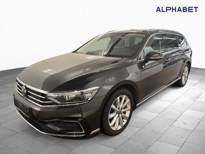 Volkswagen Passat Variant 1.4 TSI Plug-In-Hybrid DSG GTE, 2021