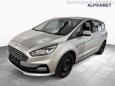 Ford S-Max 2.5 Duratec FHEV TREND, 2023