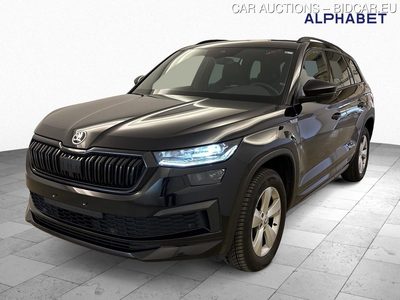 Skoda Kodiaq 2.0 TDI DSG Sportline, 2022