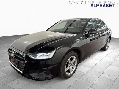 Audi A4 35 TDI S tronic -, 2022