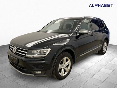 Volkswagen Tiguan Allspace 2.0 TDI SCR UNITED, 2020