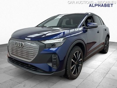 Audi Q4 e-tron 45 quattro -, 2023