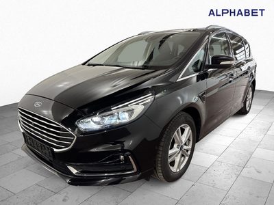 Ford S-Max 2.5 Duratec FHEV TITANIUM, 2022