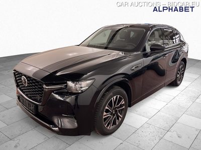 Mazda CX-60 AWD 2.5L e-Skyactiv PHEV Aut. HOMURA, 2022