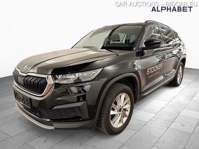 Skoda Kodiaq 2.0 TDI DSG Ambition, 2023