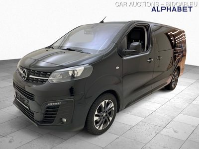 Opel Zafira Life 2.0 D L Aut. Innovation, 2020