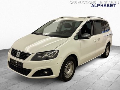 Seat Alhambra 1.4 TSI S&amp;S DSG OPF FR-LINE, 2021