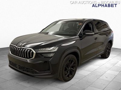 Skoda Kodiaq 2.0 TDI 4x4 DSG Selection, 2024