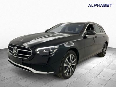 Mercedes-Benz E 300 de 4Matic T 9G-TRONIC Avantgarde, 2022
