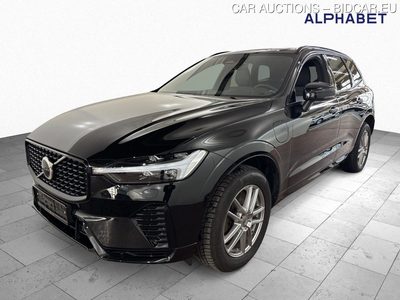 Volvo XC60 T6 AWD Recharge Plus Dark, 2022