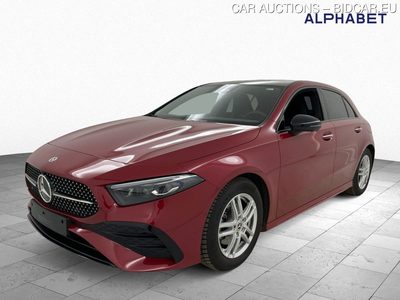 Mercedes-Benz A 200 7G-DCT AMG Line Advanced Plus, 2024